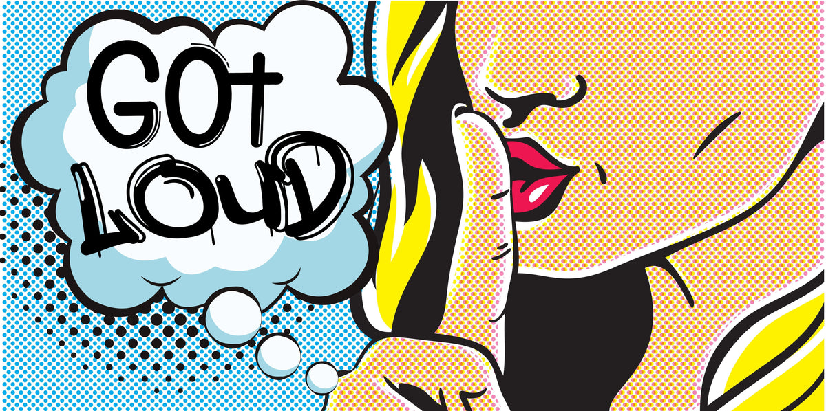 Got LoudUK – Got Loud UK