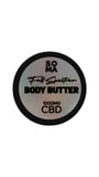 Soma HTFSE CBD Body Butter – 1000mg (30ml)