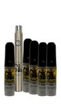 Gotloud Delta 8 Vape Starter Kits – 0.5ml Carts