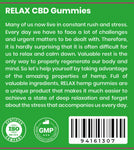 CBD Gummies 300 MG